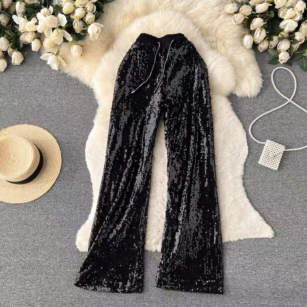 Keep it simple shimmer pants CP10 images